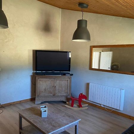 Appartement Amarante Puy-Saint-Martin Exteriör bild