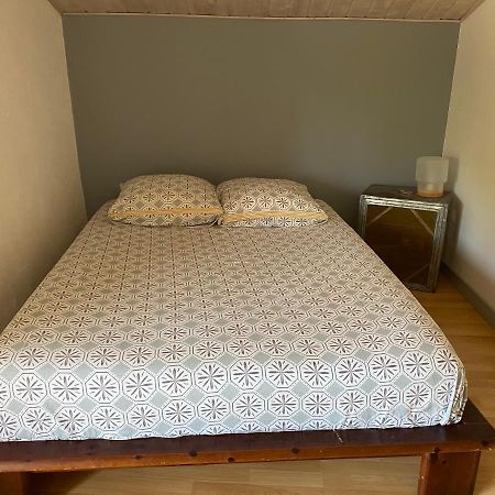Appartement Amarante Puy-Saint-Martin Exteriör bild