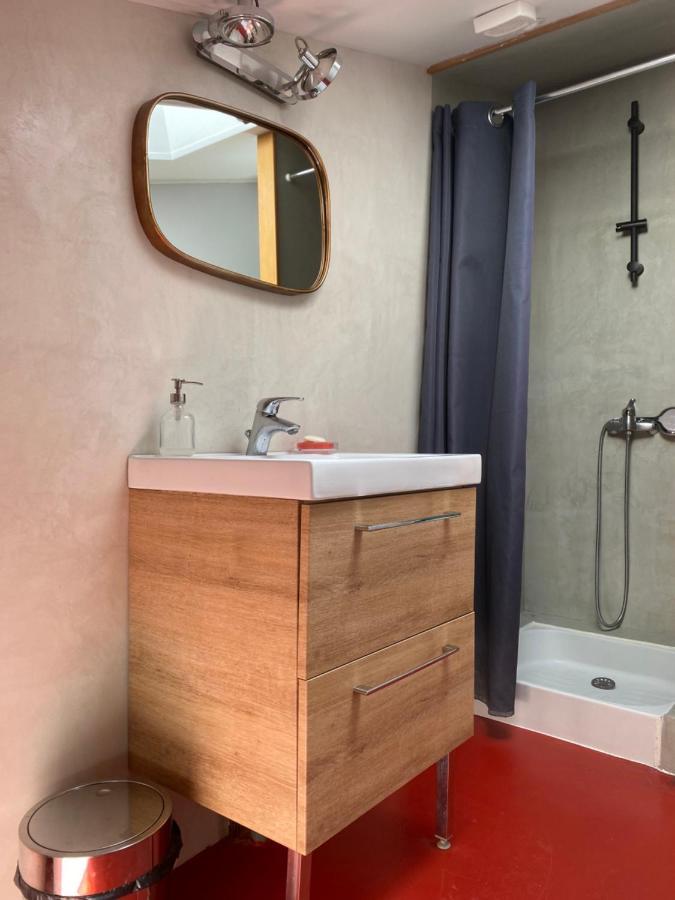 Appartement Amarante Puy-Saint-Martin Exteriör bild